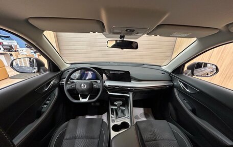 Changan CS35 Plus, 2025 год, 2 839 900 рублей, 6 фотография