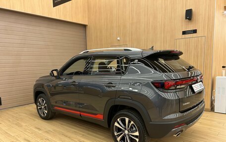 Changan CS35 Plus, 2025 год, 2 839 900 рублей, 3 фотография