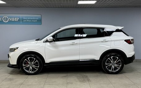 Geely Coolray I, 2021 год, 1 387 000 рублей, 4 фотография