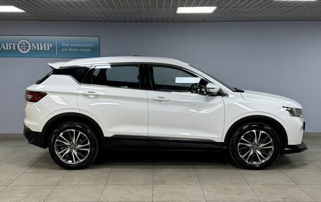 Geely Coolray I, 2021 год, 1 387 000 рублей, 8 фотография