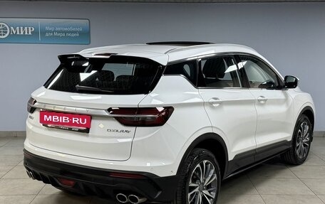 Geely Coolray I, 2021 год, 1 387 000 рублей, 7 фотография