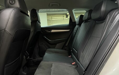 Skoda Karoq I, 2020 год, 2 659 000 рублей, 11 фотография