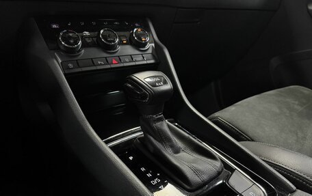 Skoda Karoq I, 2020 год, 2 659 000 рублей, 21 фотография