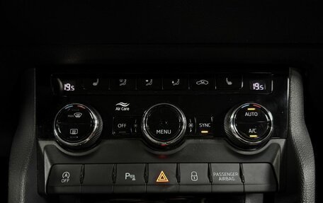 Skoda Karoq I, 2020 год, 2 659 000 рублей, 20 фотография