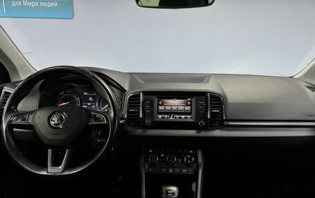 Skoda Karoq I, 2020 год, 2 659 000 рублей, 14 фотография