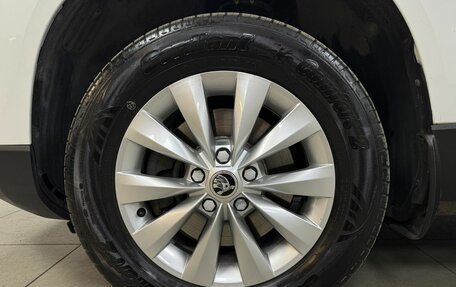 Skoda Karoq I, 2020 год, 2 659 000 рублей, 9 фотография
