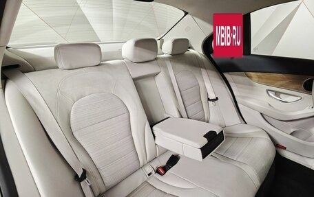 Mercedes-Benz C-Класс, 2018 год, 2 075 000 рублей, 17 фотография