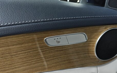 Mercedes-Benz C-Класс, 2018 год, 2 075 000 рублей, 21 фотография