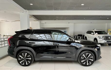 Geely Atlas, 2024 год, 3 049 000 рублей, 5 фотография
