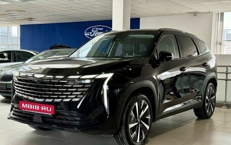 Geely Atlas, 2024 год, 3 049 000 рублей, 2 фотография