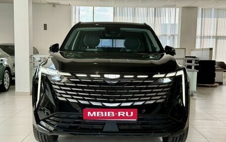 Geely Atlas, 2024 год, 3 049 000 рублей, 3 фотография