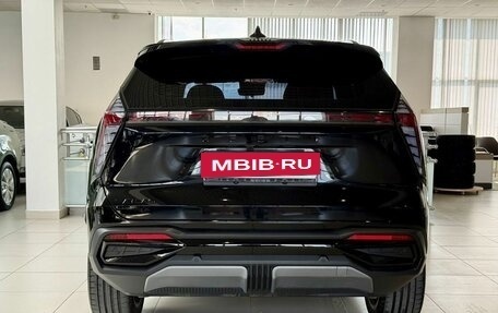 Geely Atlas, 2024 год, 3 049 000 рублей, 9 фотография