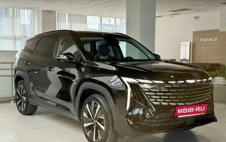 Geely Atlas, 2024 год, 3 049 000 рублей, 4 фотография