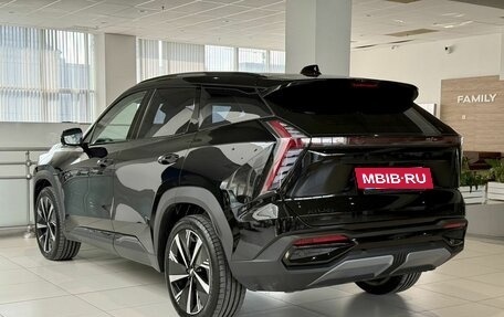 Geely Atlas, 2024 год, 3 049 000 рублей, 8 фотография