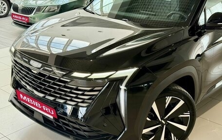 Geely Atlas, 2024 год, 3 049 000 рублей, 6 фотография