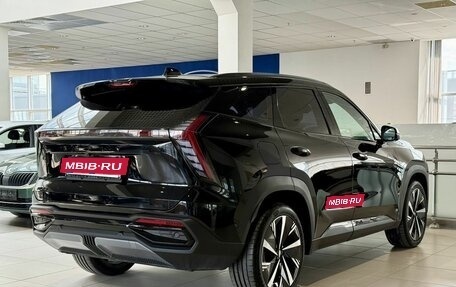 Geely Atlas, 2024 год, 3 049 000 рублей, 10 фотография