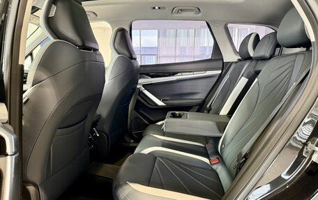 Geely Atlas, 2024 год, 3 049 000 рублей, 17 фотография