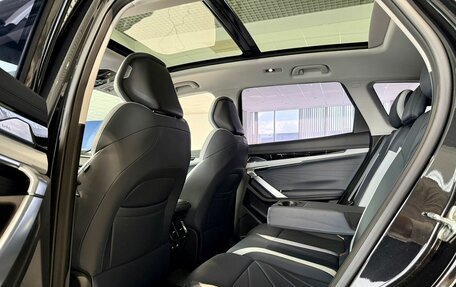 Geely Atlas, 2024 год, 3 049 000 рублей, 20 фотография
