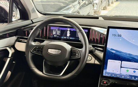 Geely Atlas, 2024 год, 3 049 000 рублей, 27 фотография