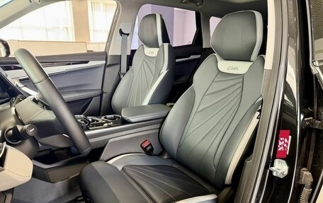 Geely Atlas, 2024 год, 3 049 000 рублей, 15 фотография