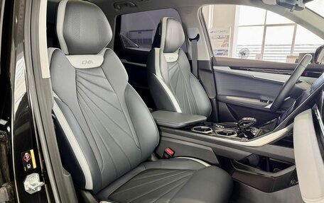 Geely Atlas, 2024 год, 3 049 000 рублей, 23 фотография