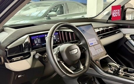 Geely Atlas, 2024 год, 3 049 000 рублей, 19 фотография