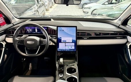 Geely Atlas, 2024 год, 3 049 000 рублей, 24 фотография