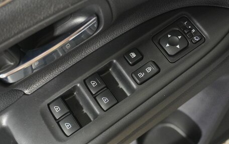 Mitsubishi Outlander III рестайлинг 3, 2021 год, 2 700 000 рублей, 14 фотография