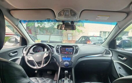 Hyundai Santa Fe III рестайлинг, 2013 год, 1 599 000 рублей, 8 фотография