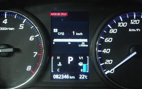 Mitsubishi Outlander III рестайлинг 3, 2021 год, 2 700 000 рублей, 17 фотография