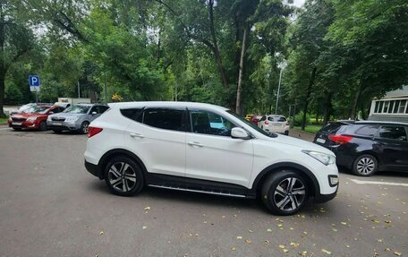 Hyundai Santa Fe III рестайлинг, 2013 год, 1 599 000 рублей, 14 фотография