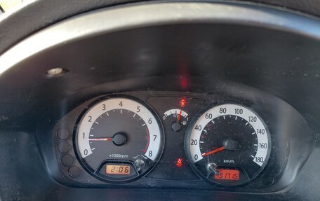 KIA Picanto I, 2010 год, 430 000 рублей, 8 фотография