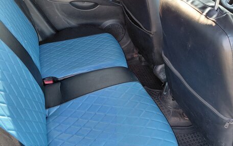 KIA Picanto I, 2010 год, 430 000 рублей, 6 фотография