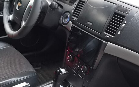 Chevrolet Epica, 2011 год, 450 000 рублей, 3 фотография