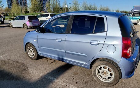 KIA Picanto I, 2010 год, 430 000 рублей, 2 фотография