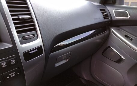 Toyota Land Cruiser Prado 120 рестайлинг, 2008 год, 3 490 000 рублей, 5 фотография