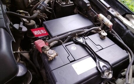 Toyota Land Cruiser Prado 120 рестайлинг, 2008 год, 3 490 000 рублей, 4 фотография
