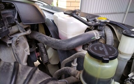 Toyota Land Cruiser Prado 120 рестайлинг, 2008 год, 3 490 000 рублей, 18 фотография