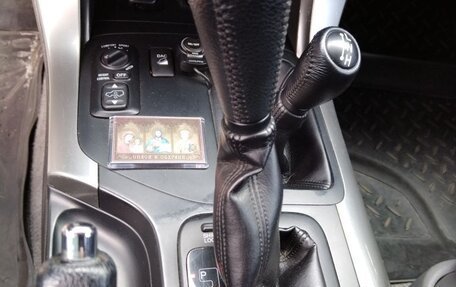 Toyota Land Cruiser Prado 120 рестайлинг, 2008 год, 3 490 000 рублей, 21 фотография