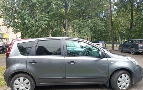 Nissan Note II рестайлинг, 2013 год, 710 000 рублей, 3 фотография