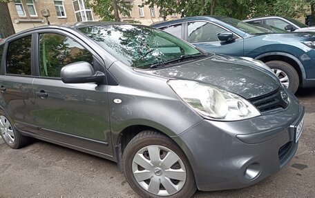Nissan Note II рестайлинг, 2013 год, 710 000 рублей, 2 фотография