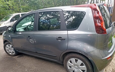 Nissan Note II рестайлинг, 2013 год, 710 000 рублей, 7 фотография