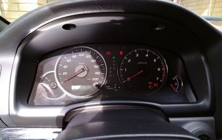 Toyota Land Cruiser Prado 120 рестайлинг, 2008 год, 3 490 000 рублей, 22 фотография