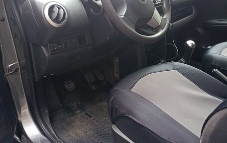 Nissan Note II рестайлинг, 2013 год, 710 000 рублей, 8 фотография