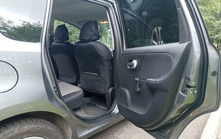 Nissan Note II рестайлинг, 2013 год, 710 000 рублей, 11 фотография