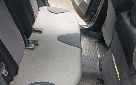 Nissan Note II рестайлинг, 2013 год, 710 000 рублей, 12 фотография