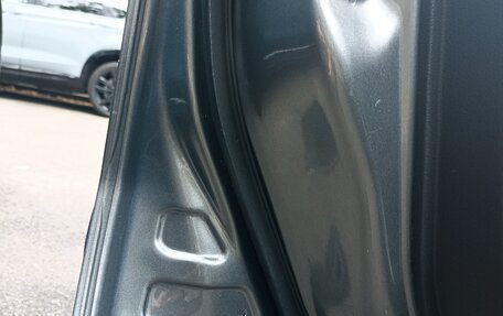 Nissan Note II рестайлинг, 2013 год, 710 000 рублей, 14 фотография