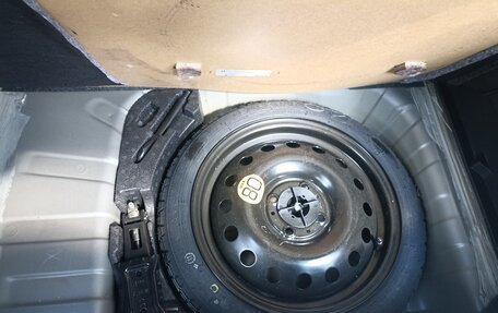 Nissan Note II рестайлинг, 2013 год, 710 000 рублей, 17 фотография