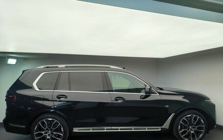 BMW X7, 2025 год, 15 450 000 рублей, 5 фотография
