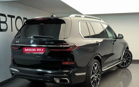 BMW X7, 2025 год, 15 450 000 рублей, 4 фотография